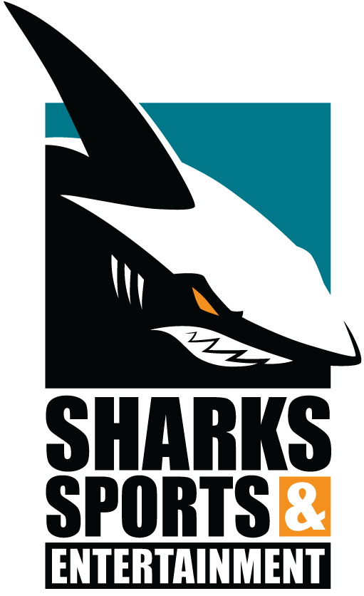 San Jose Sharks 2007 08-Pres Misc Logo vinyl decal